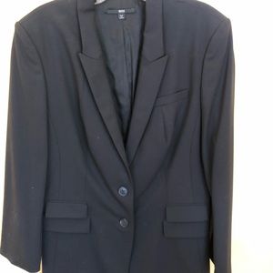 Hugo Boss Suit Coat
